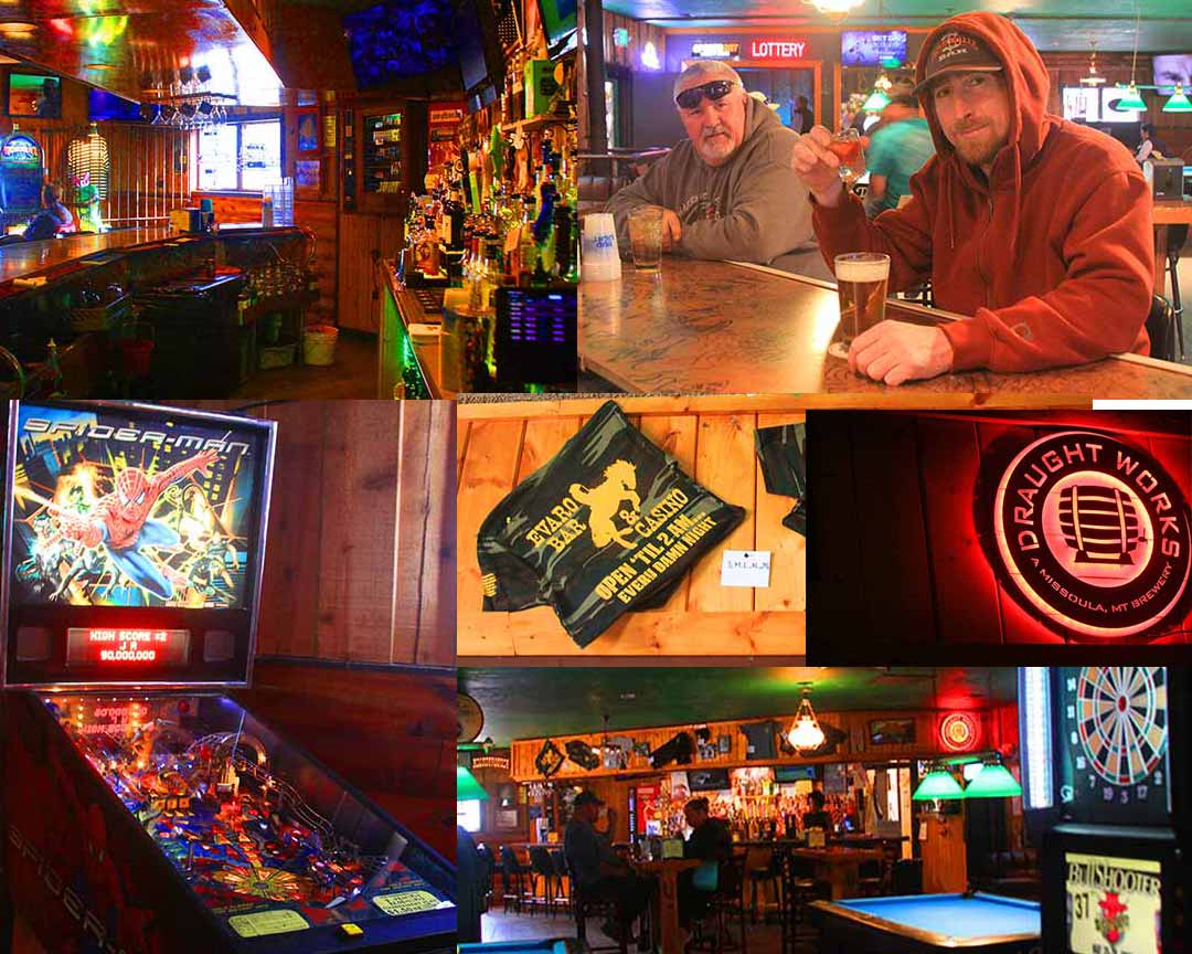 evaro bar missoula